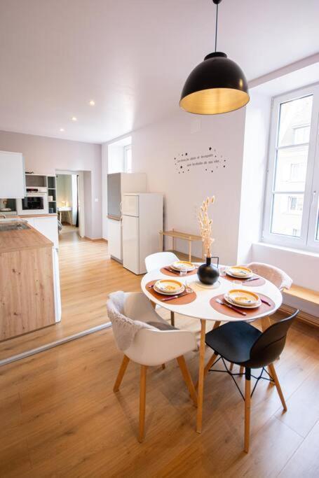Apartment Le Celeste, Centre Historique, Wifi-netflix